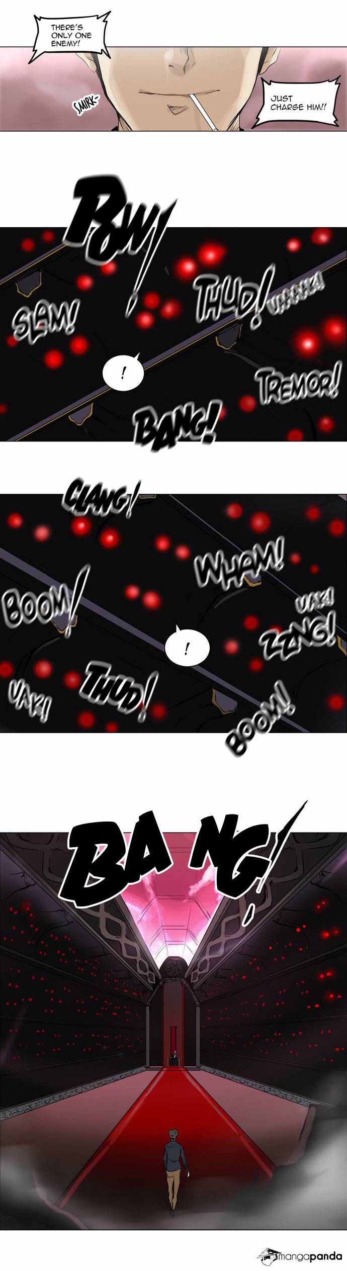 Tower of God Chapter 189 image 05